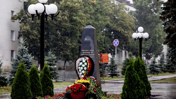 Фидауынгӕнӕджы бон - Sputnik Хуссар Ирыстон