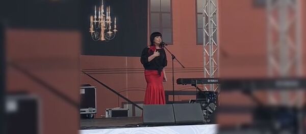 Амага Готти - Sputnik Южная Осетия