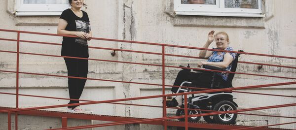 Зоя Валиева Зоя Валиева - Sputnik Южная Осетия