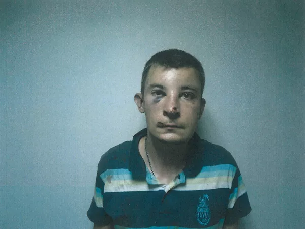 Ужасы секретной тюрьмы СБУ в Мариуполе: бывшие заключенные рассказали о пытках Ужасы секретной тюрьмы СБУ в Мариуполе: бывшие заключенные рассказали о пытках - Sputnik Южная Осетия