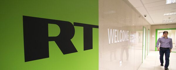 Телеканал Russia Today Телеканал Russia Today - Sputnik Южная Осетия