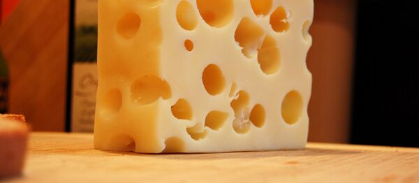 Сыр Сыр - Sputnik Южная Осетия