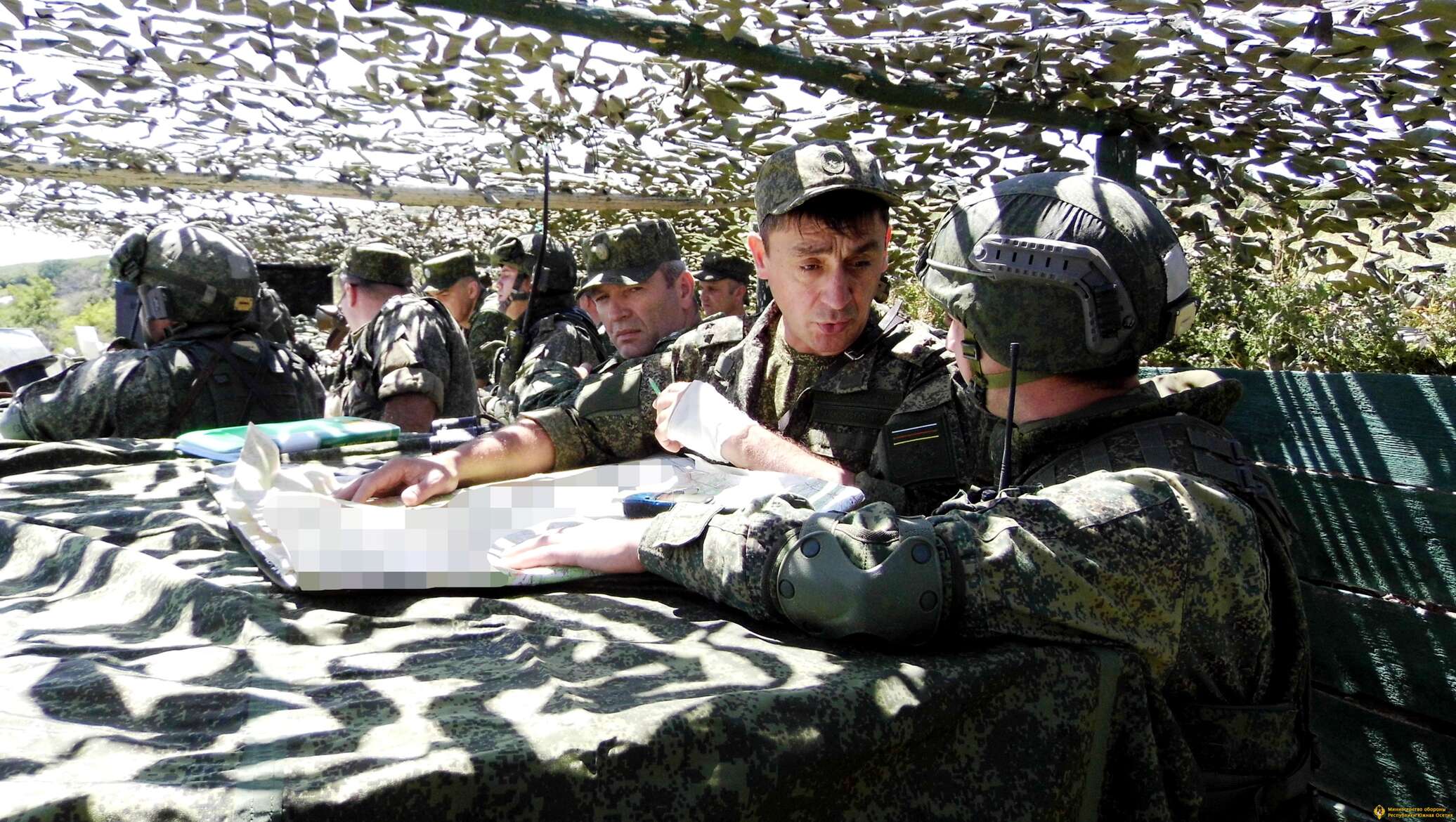 Официальные сайты южной осетии. Министр обороны Южной Осетии. Министерство обороны РЮО. Минобороны Южной Осетии Цхинвал. 4 Военная база в Южной Осетии.