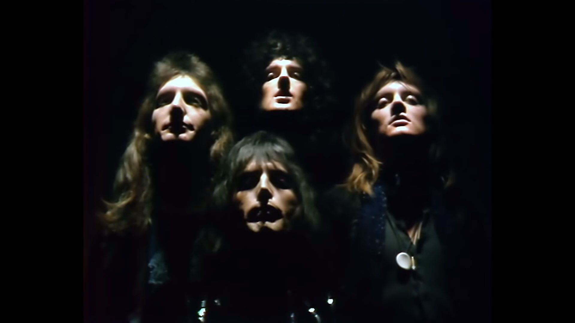 Queen – Bohemian Rhapsody - Sputnik Южная Осетия, 1920, 05.11.2022