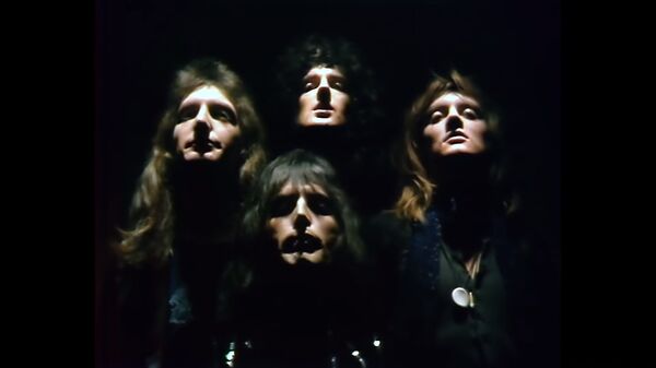 Queen – Bohemian Rhapsody - Sputnik Южная Осетия