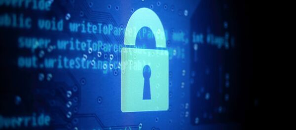 Шифрование Шифрование - Sputnik Южная Осетия