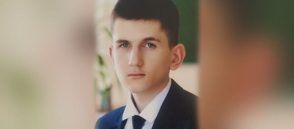 Гавриленко Виталий  - Sputnik Южная Осетия