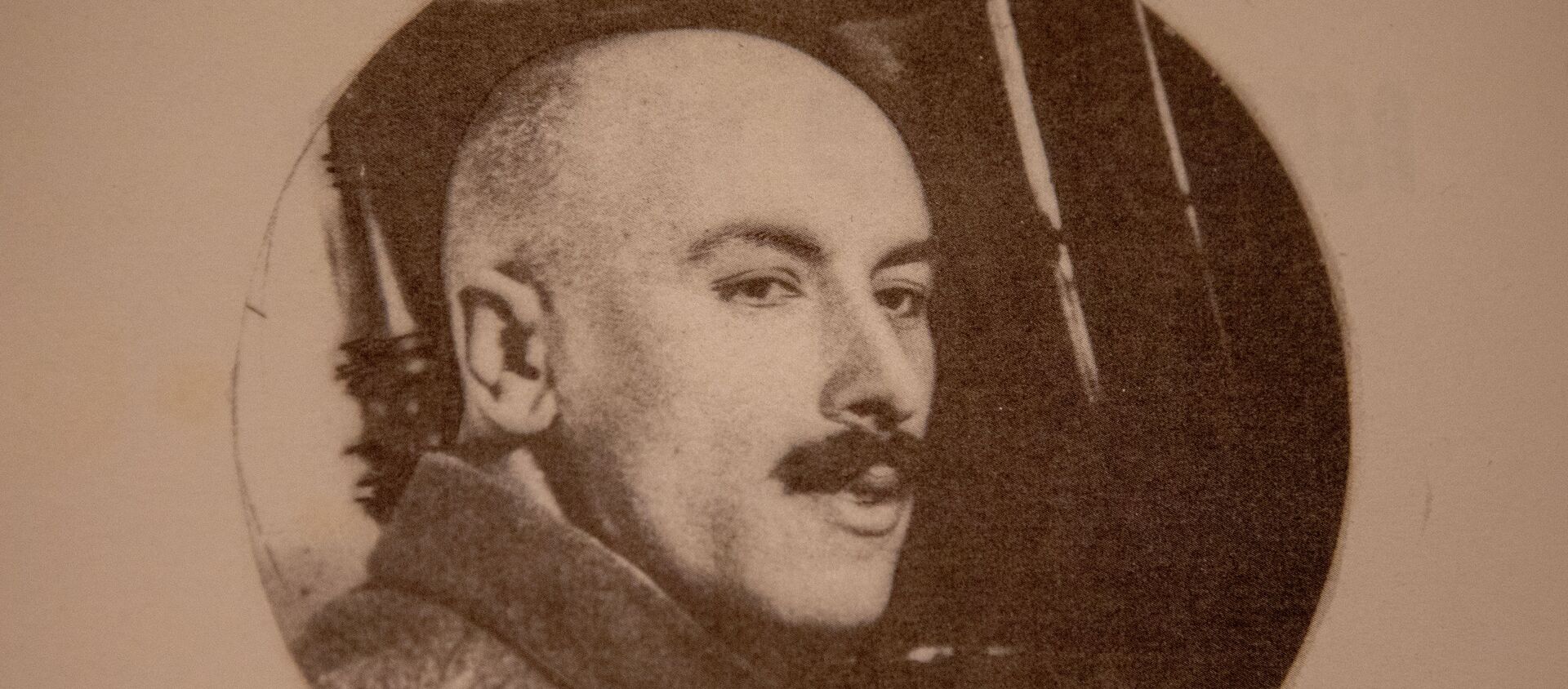 Борис Галати - Sputnik Южная Осетия, 1920, 10.03.2020