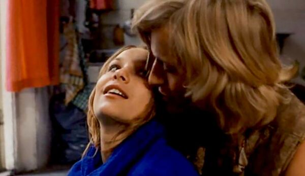 Анатомия любви в главном фильме Рутгера Хауэра Анатомия любви в главном фильме Рутгера Хауэра - Sputnik Южная Осетия