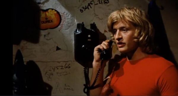 Анатомия любви в главном фильме Рутгера Хауэра Анатомия любви в главном фильме Рутгера Хауэра - Sputnik Южная Осетия