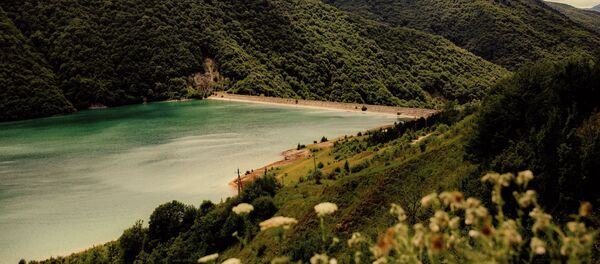 Юго-осетинский заповедник в Зонкаре - Sputnik Южная Осетия