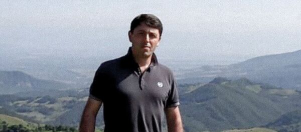 Борис Котаев Борис Котаев - Sputnik Южная Осетия