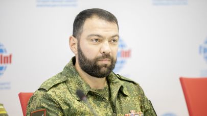 Владимир Пухаев