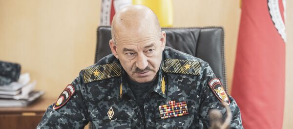 Игорь Наниев Игорь Наниев - Sputnik Южная Осетия