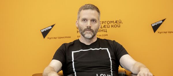 Муш Бенуа Муш Бенуа - Sputnik Южная Осетия