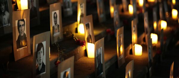 Хуссар Иры ссардзысты 2008 азы августы хӕсты амӕттӕгты рухс нӕмттӕ Хуссар Иры ссардзысты 2008 азы августы хӕсты амӕттӕгты рухс нӕмттӕ - Sputnik Хуссар Ирыстон