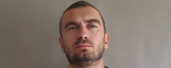 Сергей Кулумбегов - Sputnik Южная Осетия