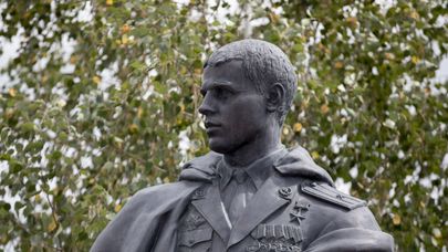 Траурные мероприятия, посвященные 11-й годовщине грузинской агрессии в августе 2008 года