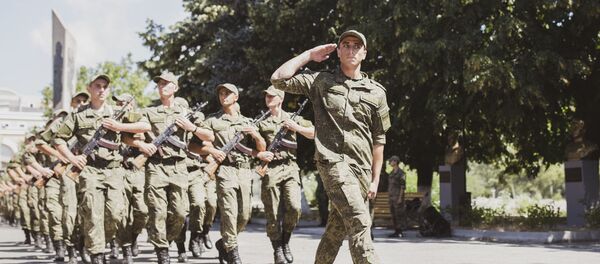 Хуссар Иры ӕфсады службӕ ссис популярондӕр Хуссар Иры ӕфсады службӕ ссис популярондӕр - Sputnik Хуссар Ирыстон