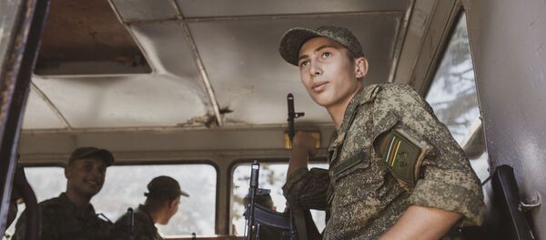 РХИ æфсæддонты ардбахæрд РХИ æфсæддонты ардбахæрд - Sputnik Хуссар Ирыстон