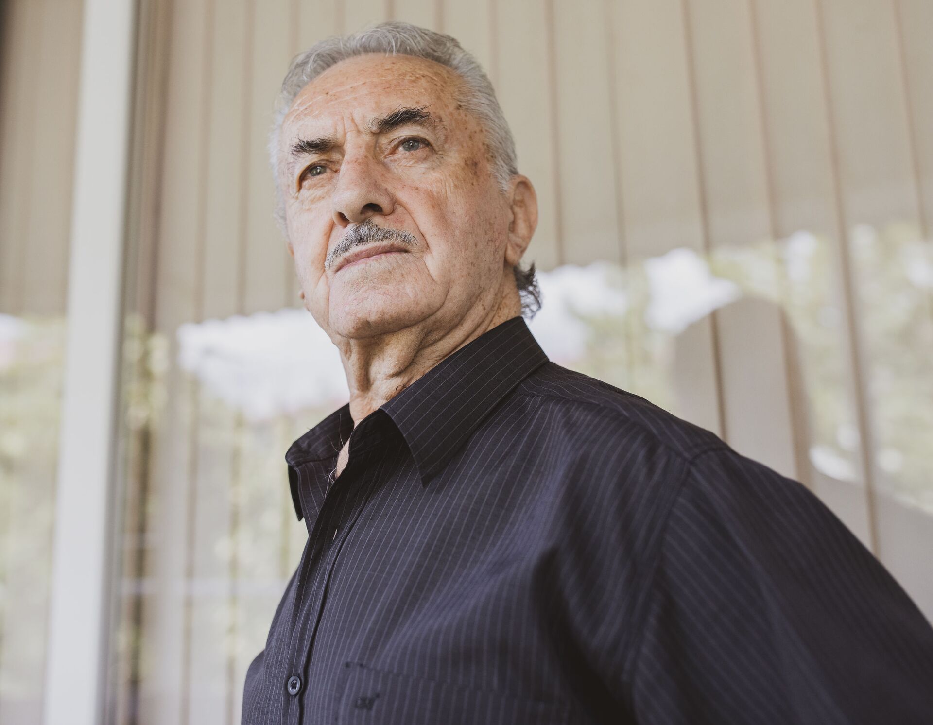 Петр Техов - Sputnik Южная Осетия, 1920, 21.12.2025