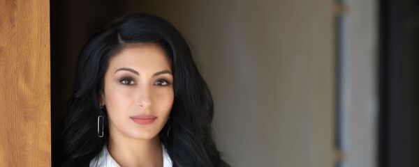 Валентина Гатикоева Валентина Гатикоева - Sputnik Южная Осетия