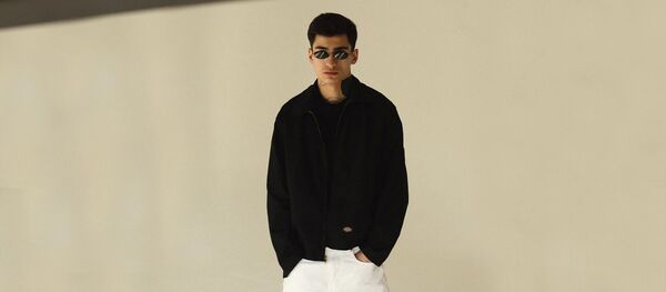 Matrang Matrang - Sputnik Южная Осетия