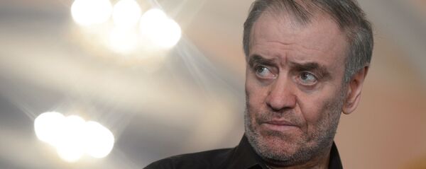 Валерий Гергиев Валерий Гергиев - Sputnik Южная Осетия