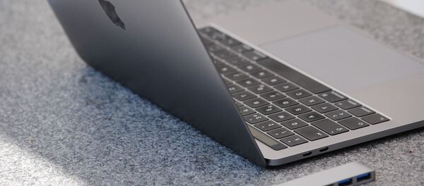 MacBook Pro MacBook Pro - Sputnik Южная Осетия