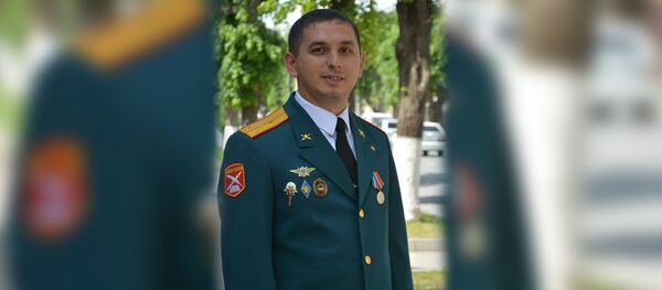 Андрей Плиев Андрей Плиев - Sputnik Южная Осетия