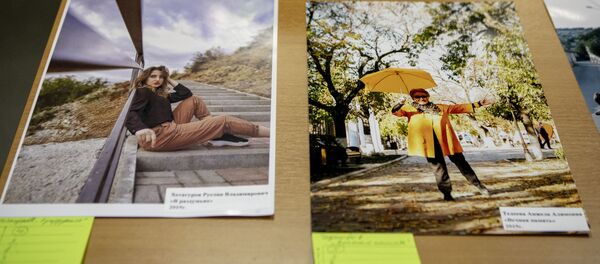 Определение победителей фотоконкурса Южная Осетия-2019 Определение победителей фотоконкурса Южная Осетия-2019 - Sputnik Южная Осетия