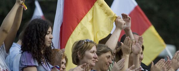 День признания независимости День признания независимости - Sputnik Южная Осетия