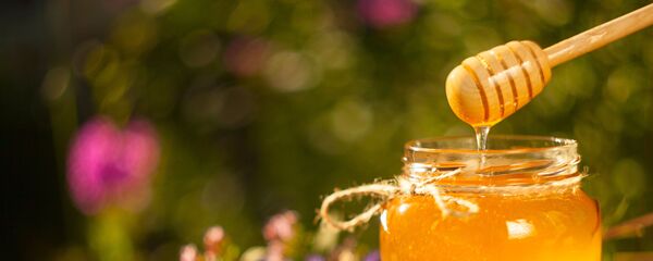 Мед Мед - Sputnik Южная Осетия