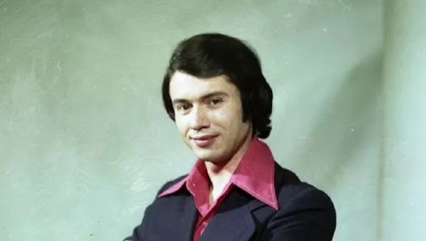 Скончался Аскер Махмудов