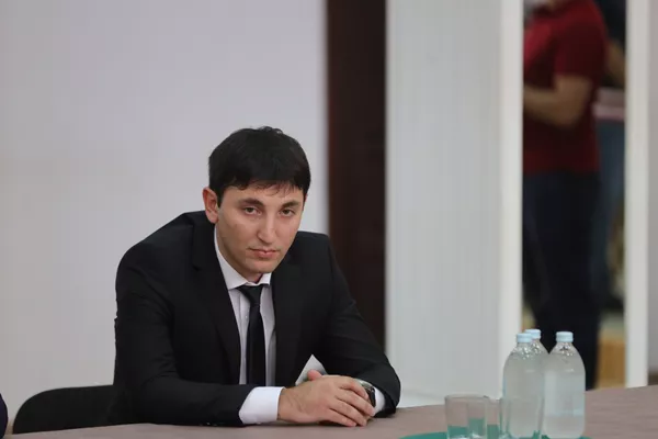 Обновленный Симд: в ансамбле утвердили новый состав и руководителя