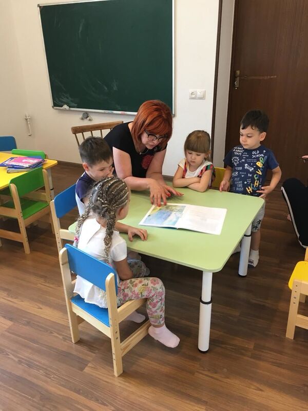 В Цхинвале открылась первая десткая студия Baby boom В Цхинвале открылась первая десткая студия Baby boom - Sputnik Южная Осетия