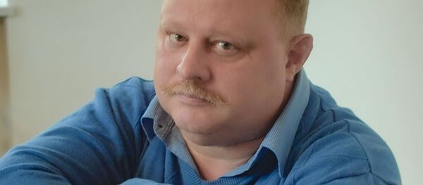 Владислав Шурыгин Владислав Шурыгин - Sputnik Южная Осетия