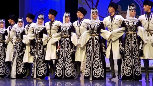 Осетинское пиво пробовали на международном фестивале в Турции - Sputnik Южная Осетия