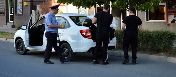 Рейдтӕ Рейдтӕ - Sputnik Хуссар Ирыстон