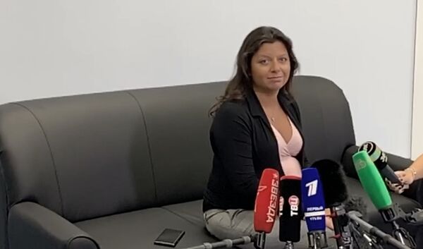 Вышинский: я не собираюсь ни на кого обмениваться  - Sputnik Южная Осетия