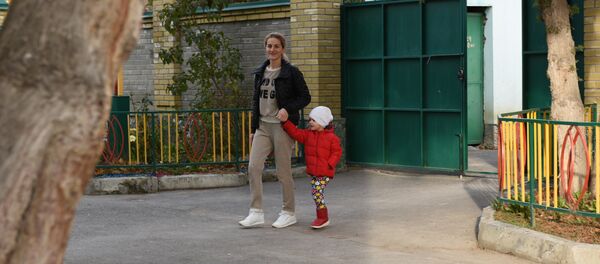 День матери День матери - Sputnik Хуссар Ирыстон