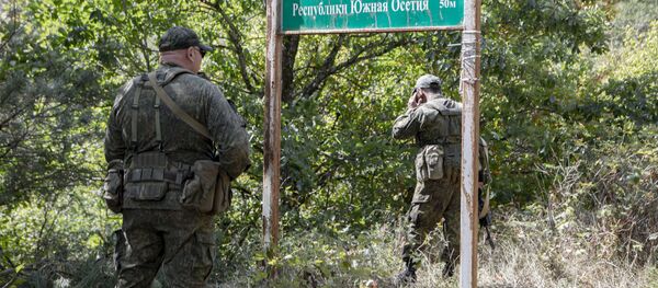 Цнелис - Sputnik Южная Осетия