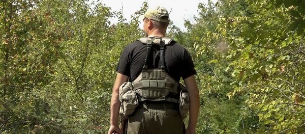 Цнелис Цнелис - Sputnik Южная Осетия