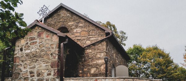 Ортъеу  - Sputnik Хуссар Ирыстон