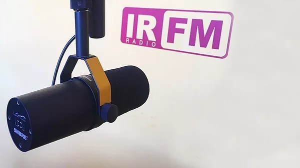 Радио Ир-FM - Sputnik Южная Осетия