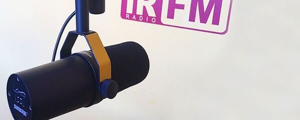 Радио Ир-FM Радио Ир-FM - Sputnik Южная Осетия
