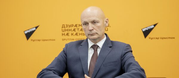 Марат Кулахметов Марат Кулахметов - Sputnik Южная Осетия