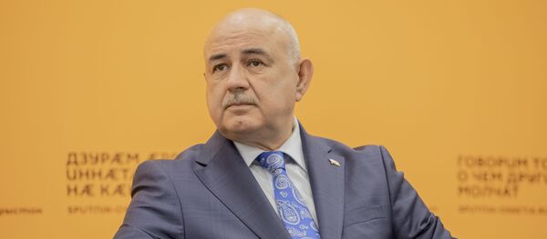 Медойты Дмитрий Медойты Дмитрий - Sputnik Хуссар Ирыстон