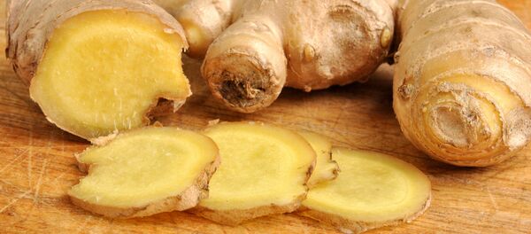 Имбирь Имбирь - Sputnik Южная Осетия