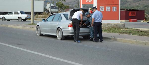 Фæндæгтыл фæткхалджыты нымæц фæкъаддæр ис, фехъусын кодтой МХМ Фæндæгтыл фæткхалджыты нымæц фæкъаддæр ис, фехъусын кодтой МХМ - Sputnik Хуссар Ирыстон